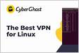 VPN Linux 1 Ubuntu, Fedora, CentOS e mais CyberGhos